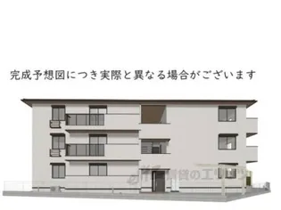 D-ROOM守山3丁目(仮称)【101号室】の外観