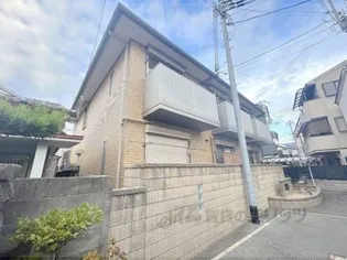 プラージュ コート 浜 ?【2階】の外観