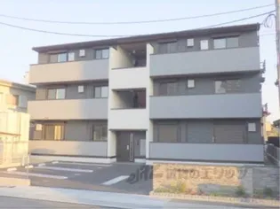 ビクトワール?【1階】の外観