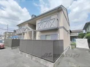 カーム大安寺の画像