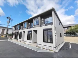 ル・ブコン【2階】の外観