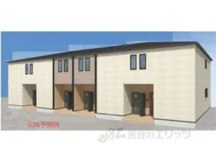 エルソラーレ?【1階】の外観