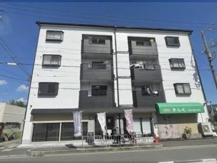 グランクレストの画像