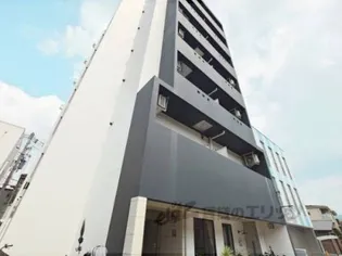 グッドライフ岩田【402号室】の外観