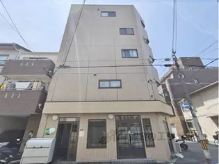 リビングライフ布施の画像