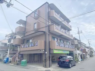 三木マンションの画像