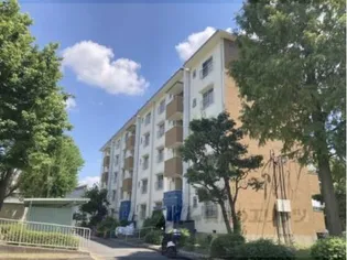 寝屋川団地C50号棟の画像