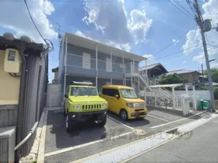 メゾンユーガの画像