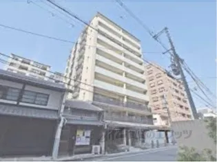 パークホームズ堺町御池の画像