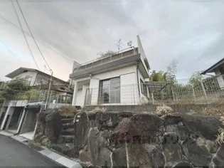 奈良県生駒郡三郷町美松ケ丘1丁目【一戸建】の外観