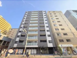 イーグルコート四条烏丸WESTの画像