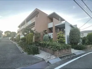 レジデンス口酒井の画像