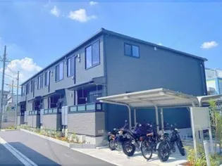 ポンテリブロK Ⅰの画像