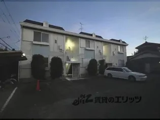 ハイツ長澤の画像