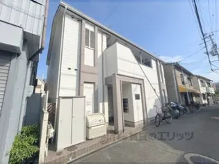 ピュアコーポ尼崎の画像