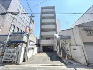 ビレイユ眞英四条柳馬場PARTⅡの画像