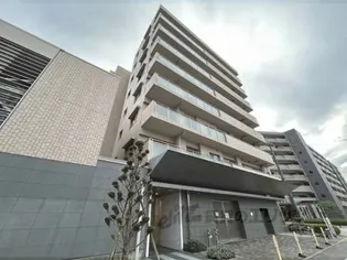 ローレルスクエア学研奈良登美ヶ丘?【4階】の外観