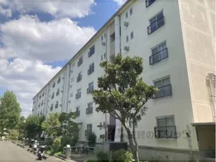 寝屋川団地C34号棟の画像