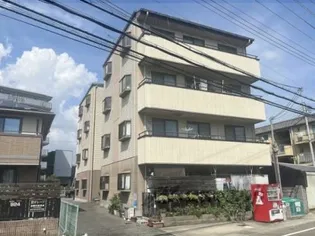 ドルミM宝塚【4階】の外観