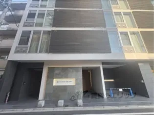 レ・ジェイド京都四条大宮【4階】の外観