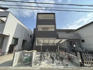 ケイズスクエア尼崎の画像