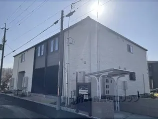 カルムメゾンK Iの画像