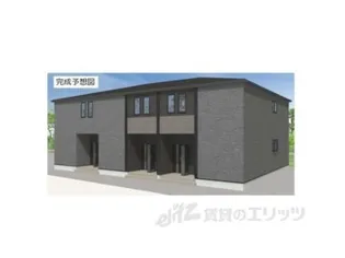 カルムメゾンK Ⅲの画像