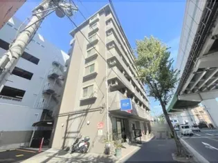 グランドオーク高井田の画像