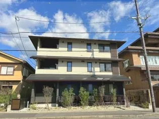 GRAMM岩倉【3階】の外観