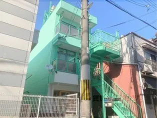 ハイツ和田の画像