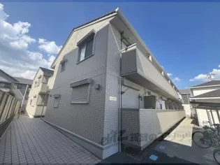 フロントハウスB棟の画像