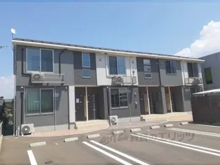 クレイン【201号室】の外観