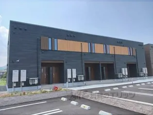 サニーピアッツア ?【2階】の外観