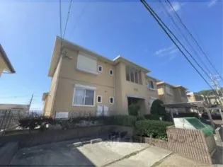 アーバヒルL 【102号室】の外観