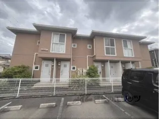 シャーメゾン秋山Bの画像