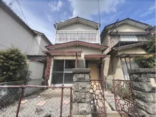 奈良県橿原市北妙法寺町【一戸建】の外観