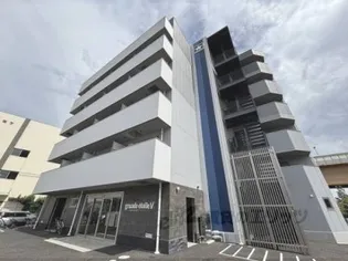 グランデトワール?【1階】の外観