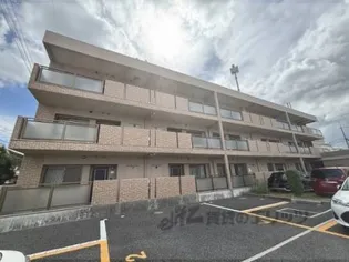 アップルロード【3階】の外観