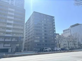 ジオ京都御池通【805号室】の外観
