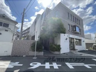 グランパティオ壱番館の画像