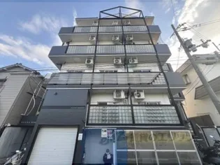 SENSE 武庫之荘【304号室】の外観