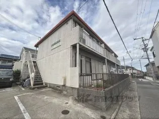 キクノハイツの画像