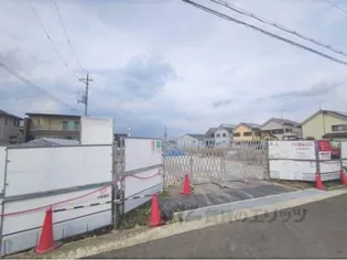 ベラーノ?【1階】の外観