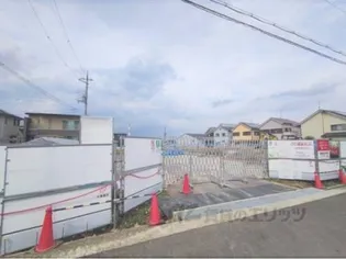 ベラーノ?【1階】の外観