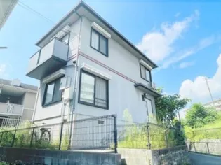 グランメールヴィラ4番館【102号室】の外観