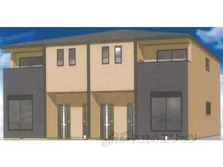 キング・ヒルズ?【2階】の外観