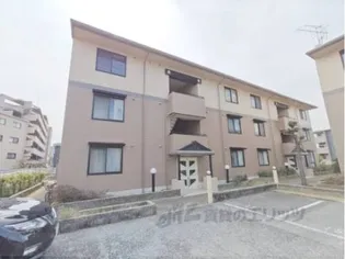 グリーンパレスB棟の画像