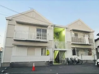 ウィンディア長村?【2階】の外観