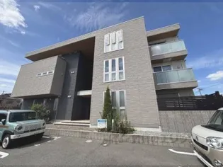 NORDVEST【102号室】の外観