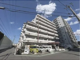 ハイツラポールの画像